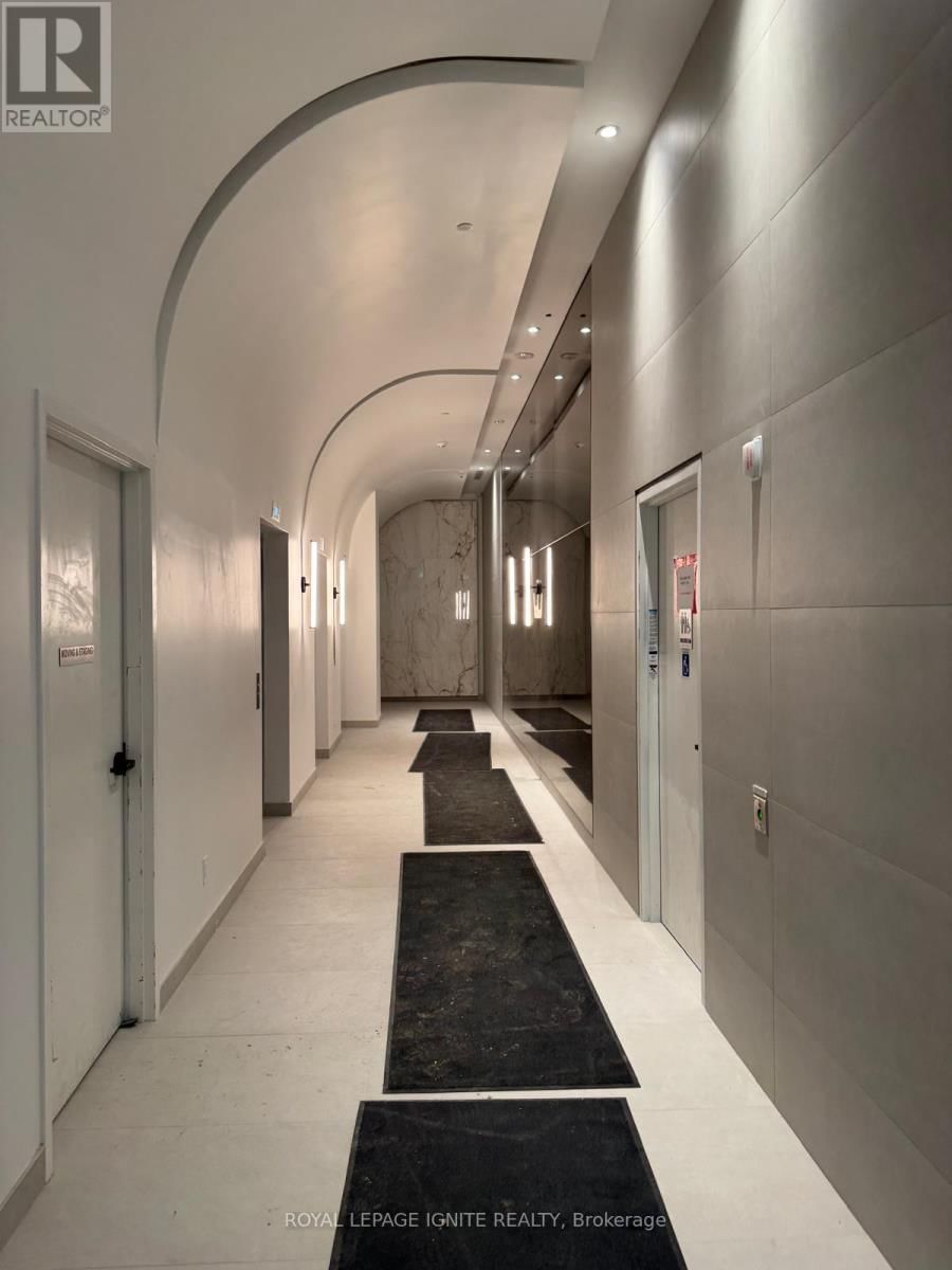 1302 - 2075 LAKESHORE ROAD Image 2