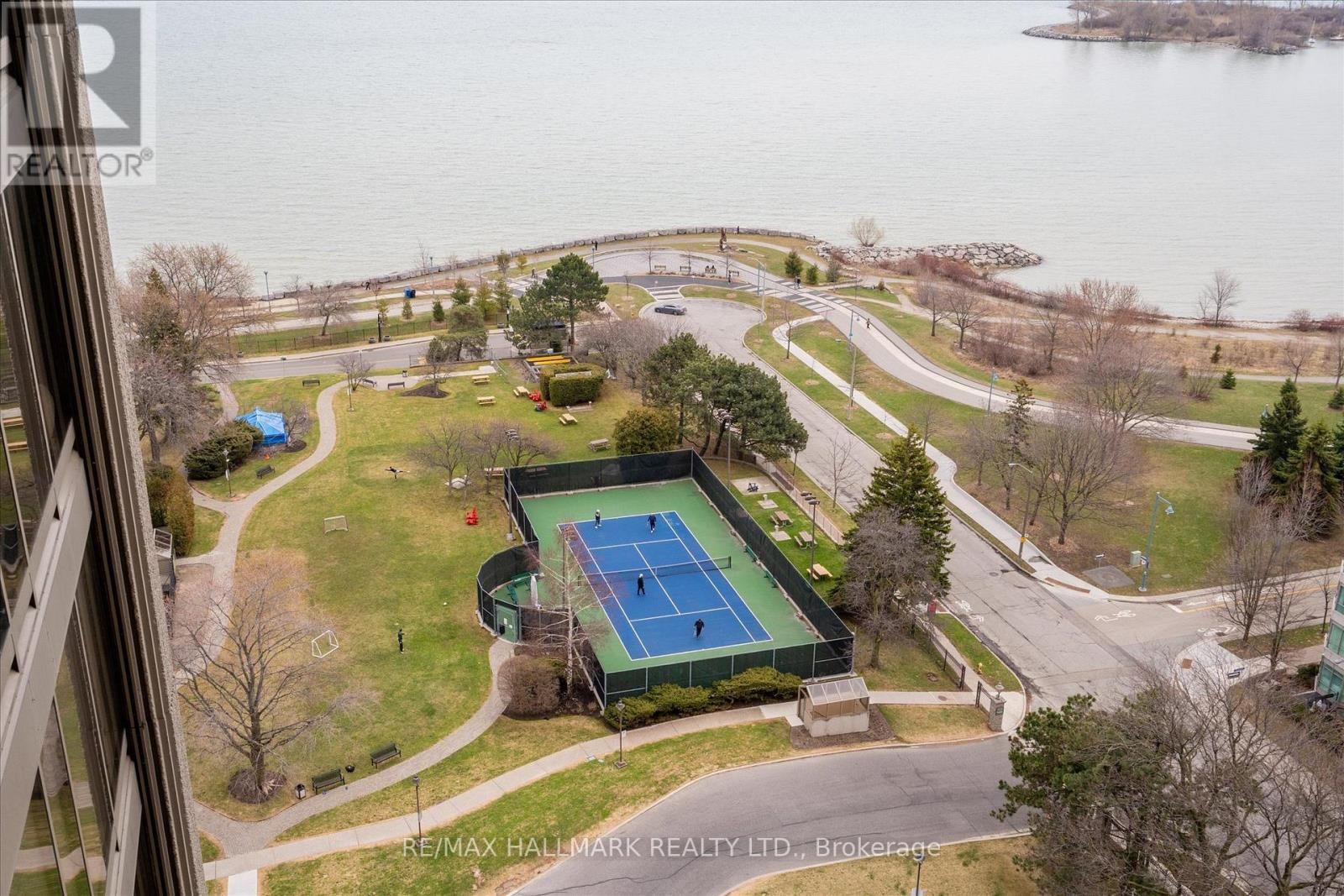 1905 - 2045 LAKESHORE BOULEVARD WEST Image 22