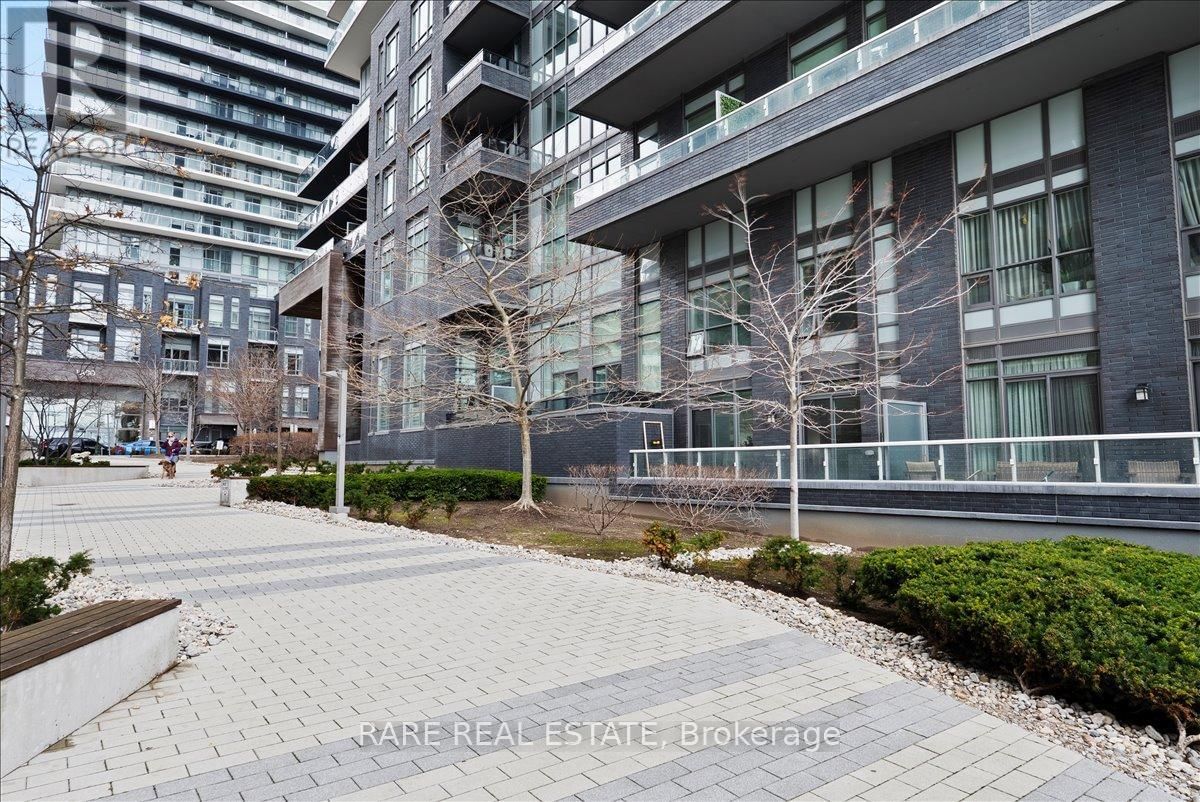 103 - 110 MARINE PARADE DRIVE Image 25