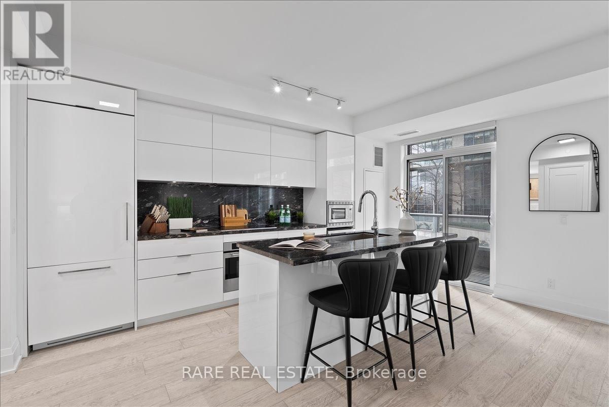 103 - 110 MARINE PARADE DRIVE Image 4