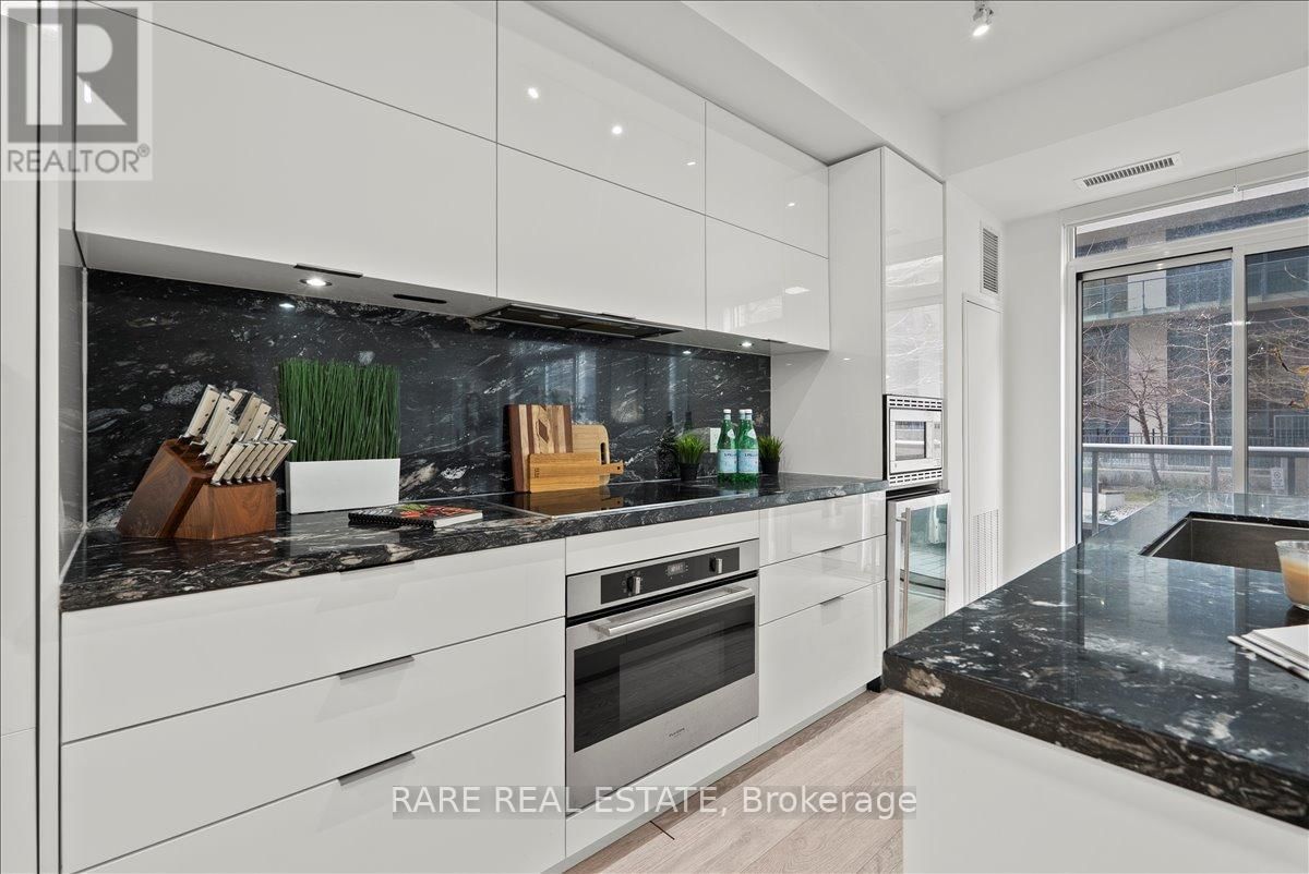 103 - 110 MARINE PARADE DRIVE Image 6