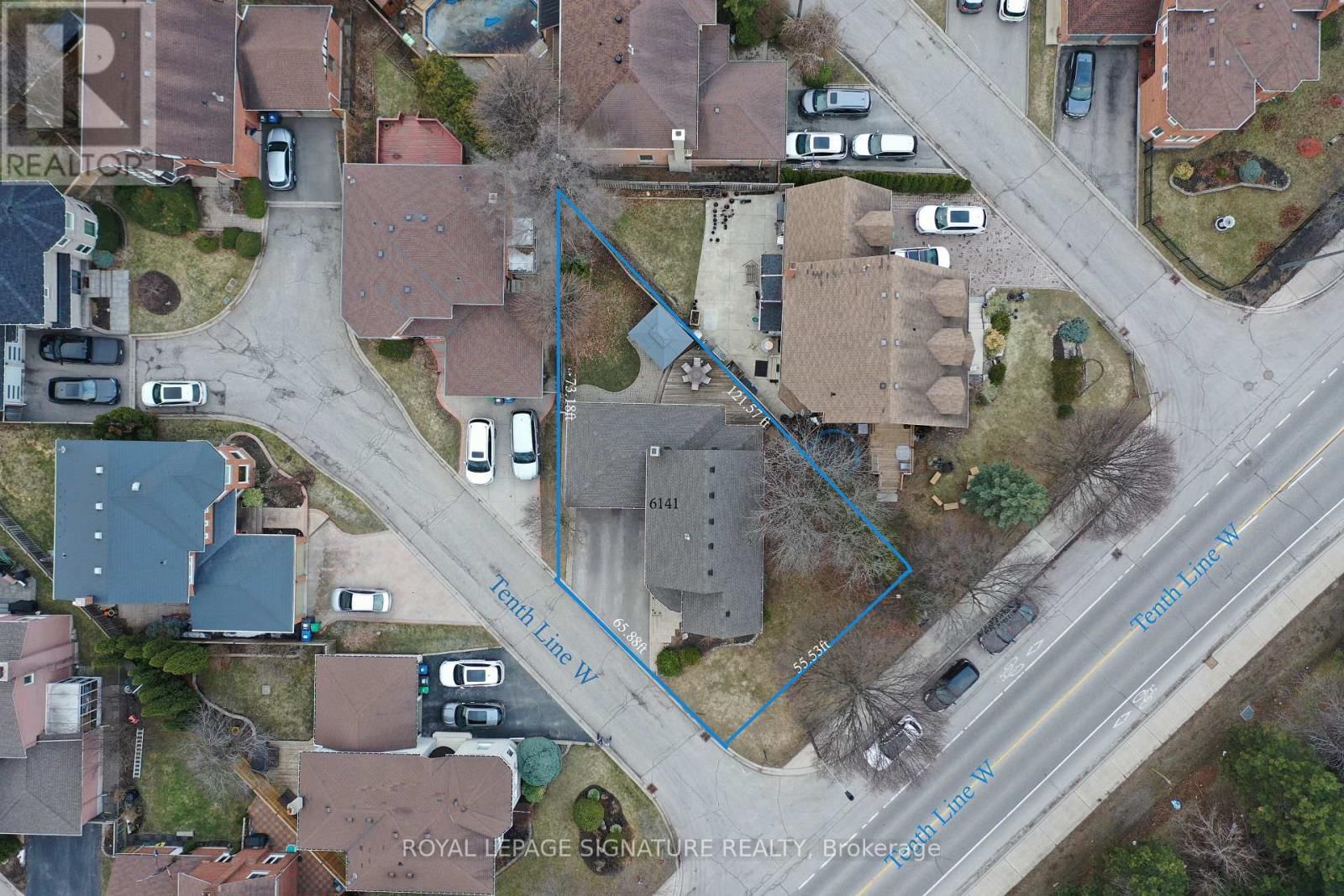 6141 TENTH LINE WEST Image 3