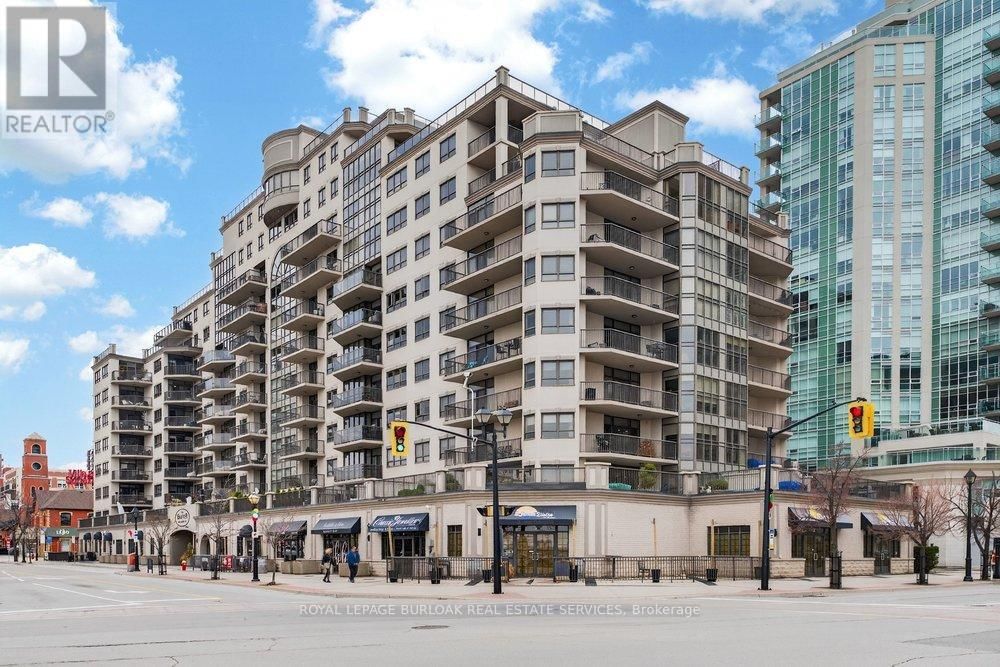 412 - 399 ELIZABETH STREET Image 1