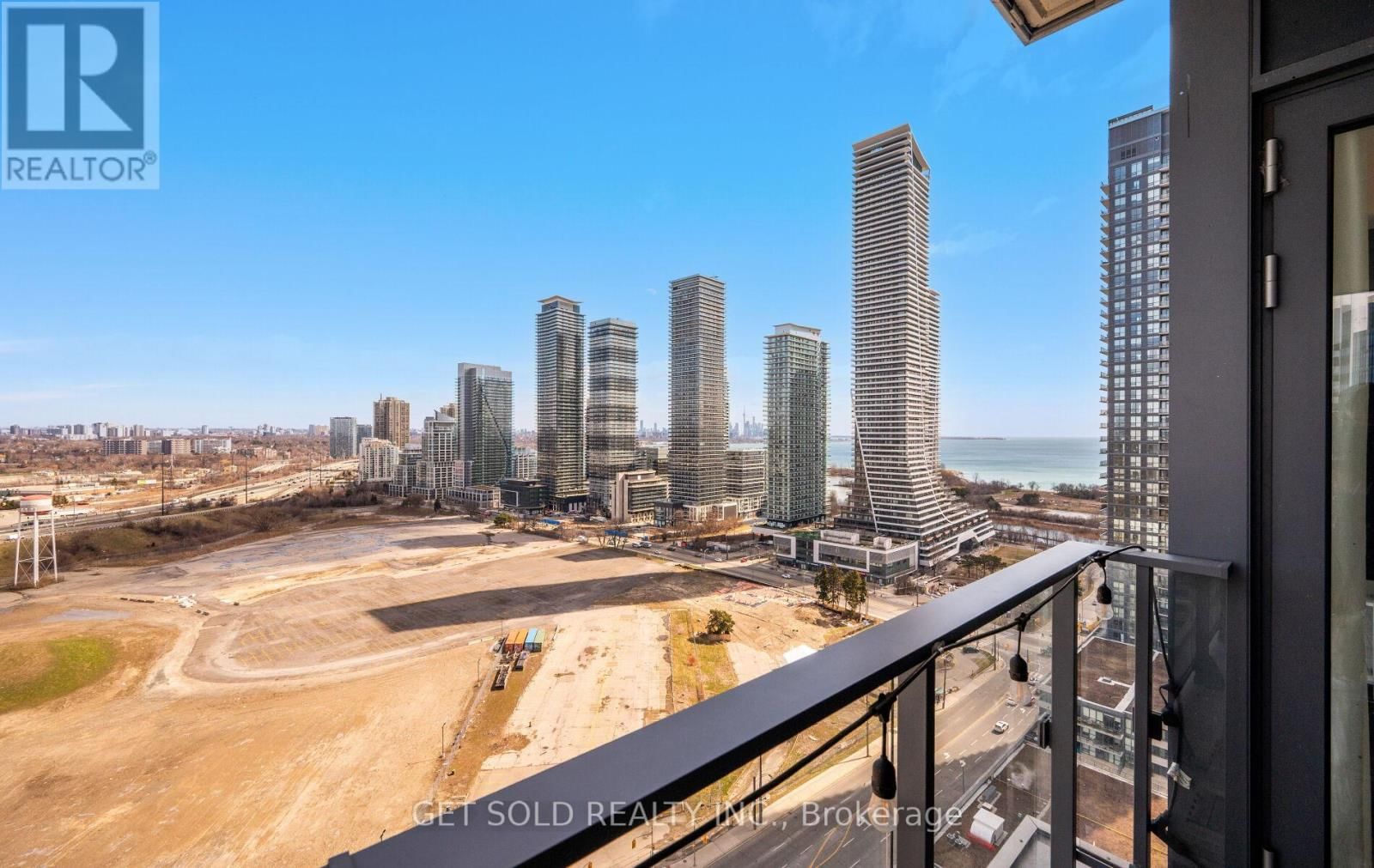 2407 - 10 PARK LAWN ROAD Image 30