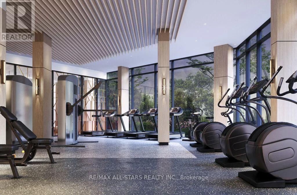 1502 - 60 CENTRAL PARK ROADWAY Image 19