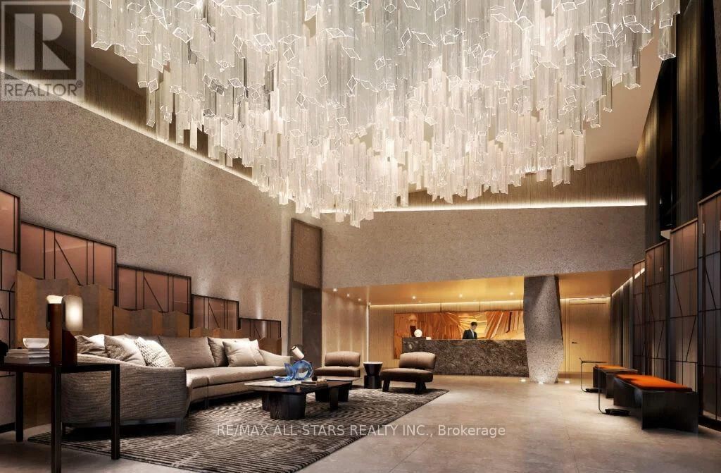 1502 - 60 CENTRAL PARK ROADWAY Image 2