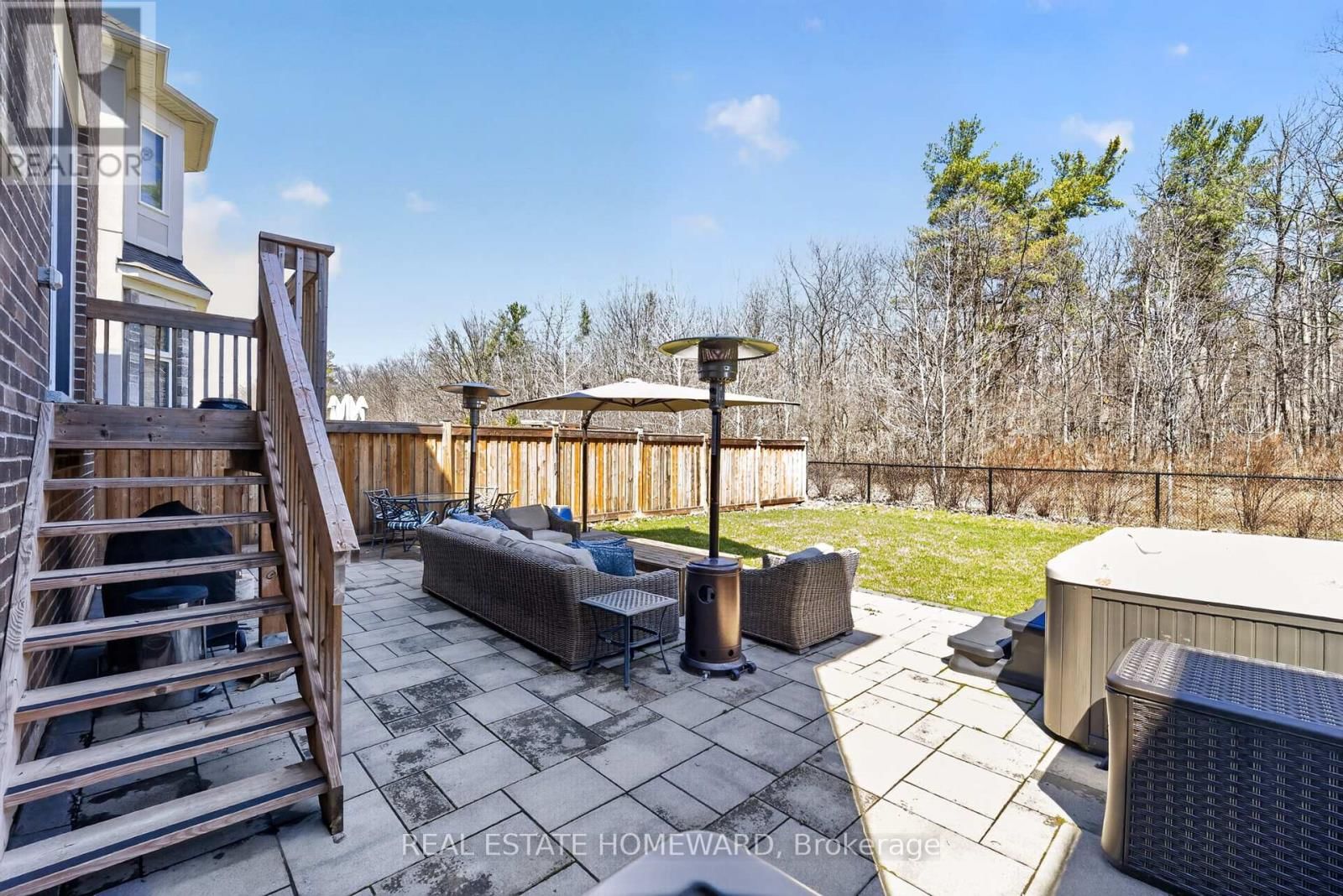 3329 VERNON POWELL DRIVE Image 45