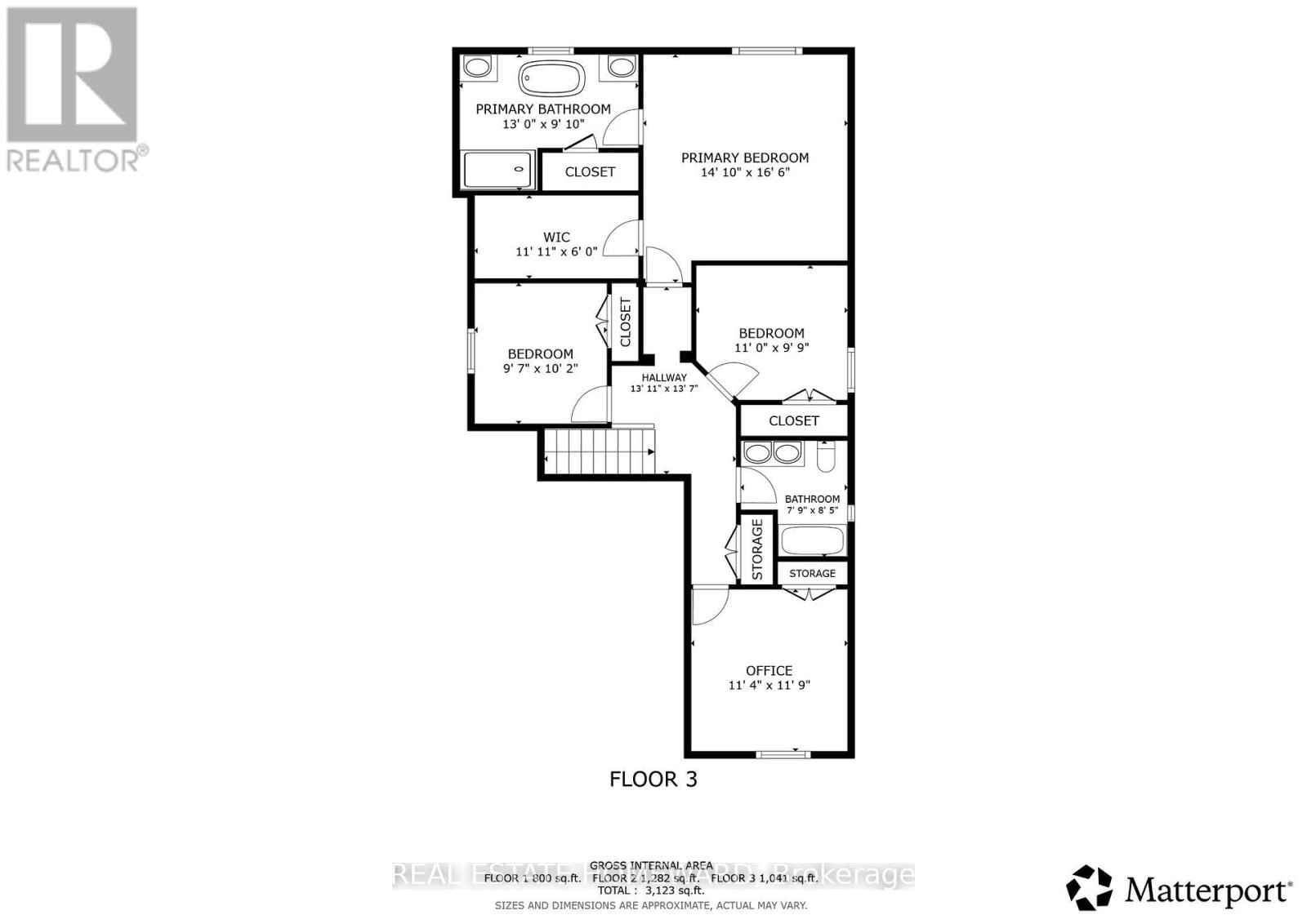 3329 VERNON POWELL DRIVE Image 47