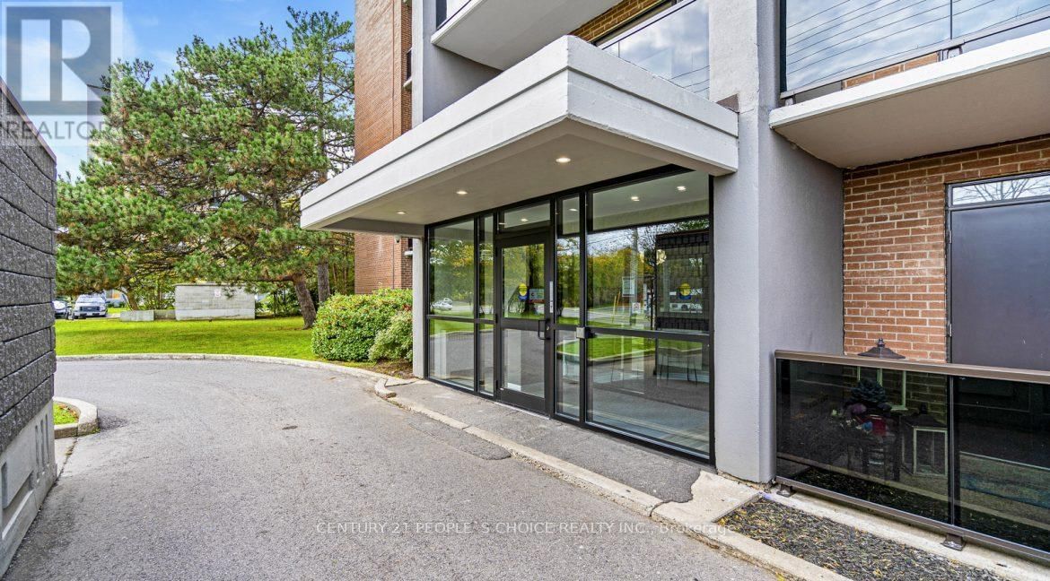 604 - 1219 DUNDAS STREET WEST Image 2