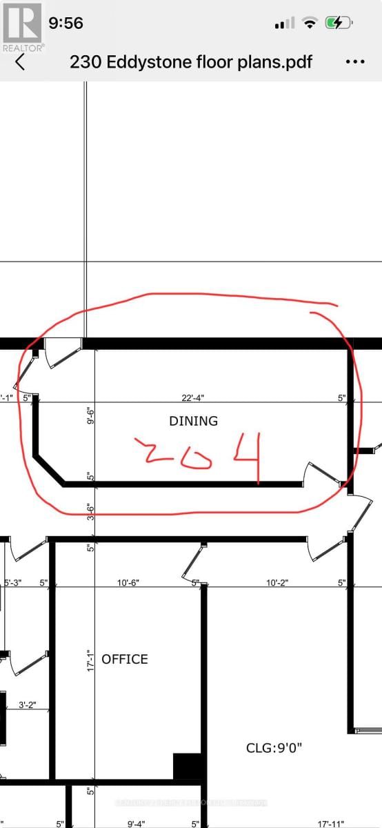 204 - 230 EDDYSTONE AVENUE Image 2