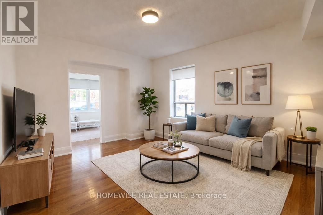 101 - 5 HIGH PARK BOULEVARD Image 1