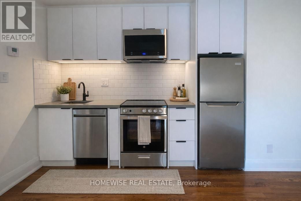 101 - 5 HIGH PARK BOULEVARD Image 2