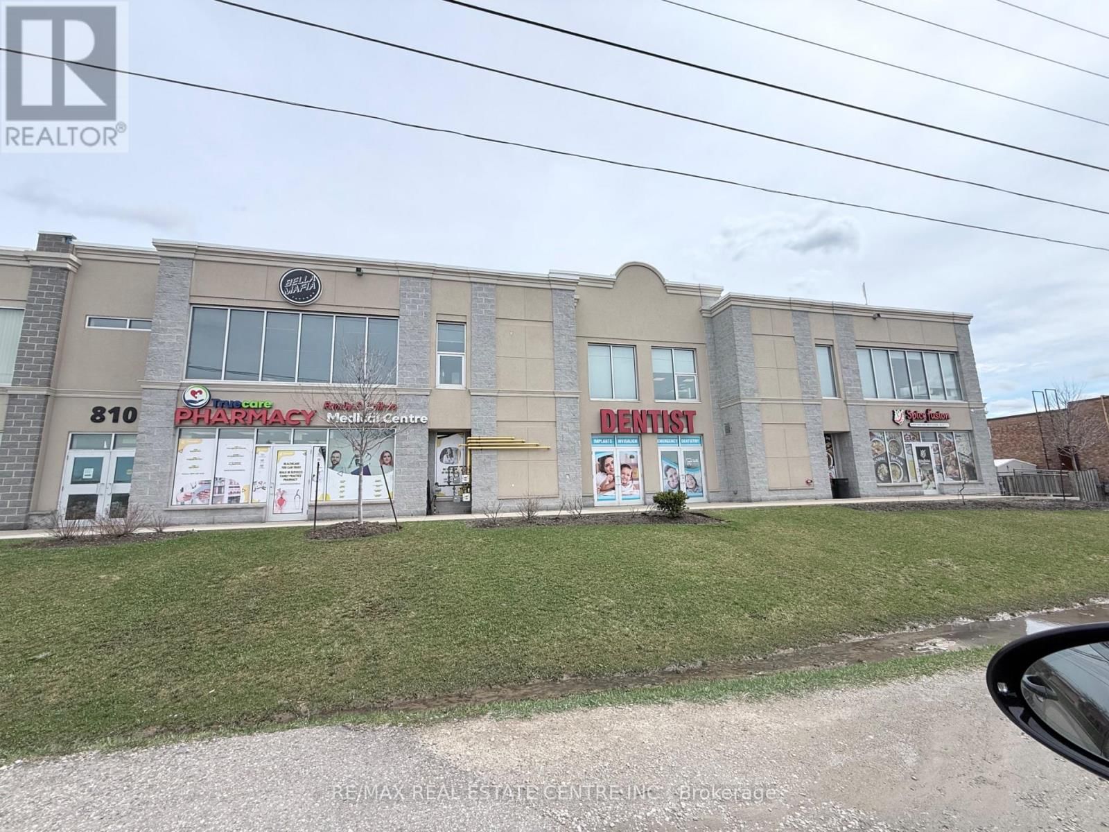 208-210 - 810 NIPISSING ROAD Image 1