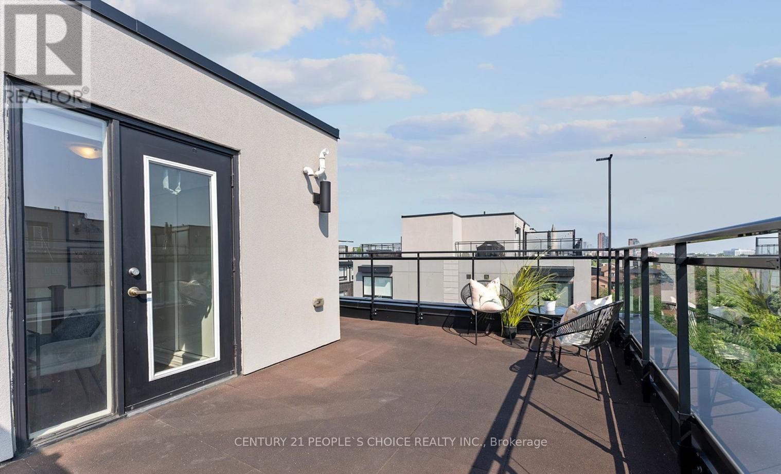 312 - 1100 BRIAR HILL AVENUE Image 21