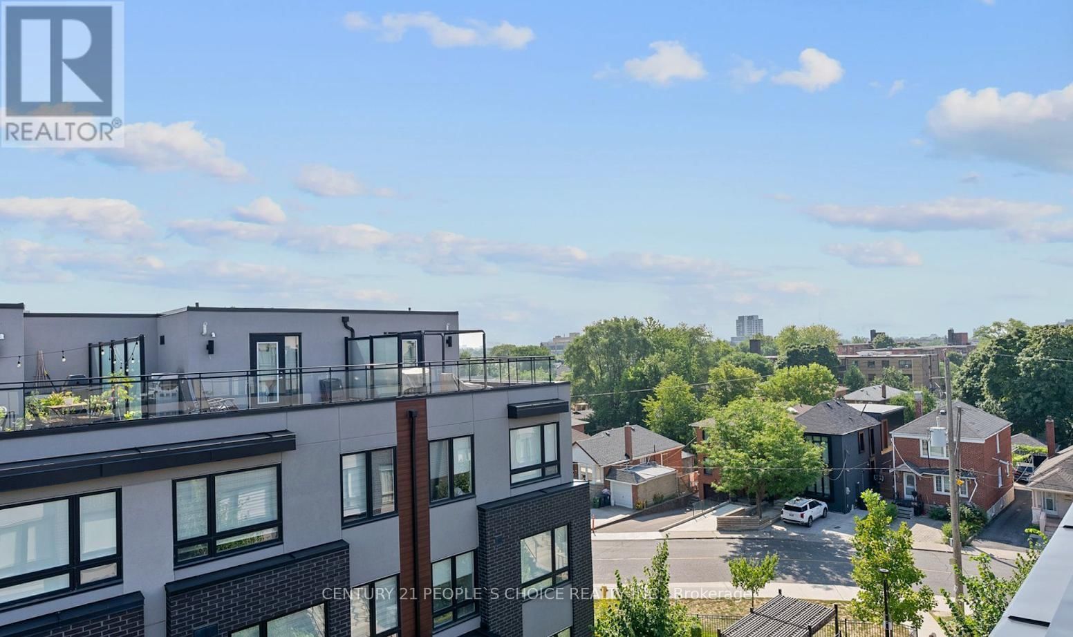 312 - 1100 BRIAR HILL AVENUE Image 23