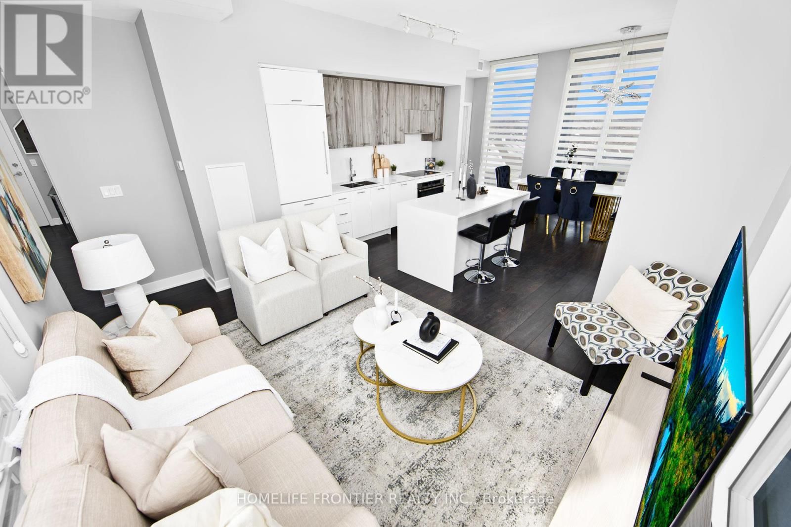 603 - 180 VETERANS DRIVE Image 7