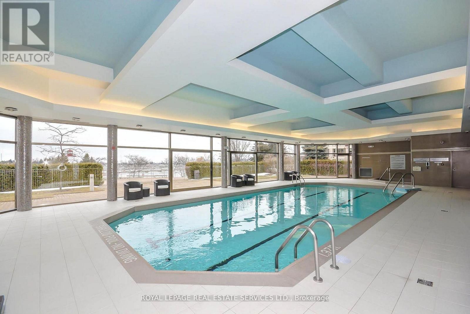 1105 - 2261 LAKE SHORE BOULEVARD WEST Image 16