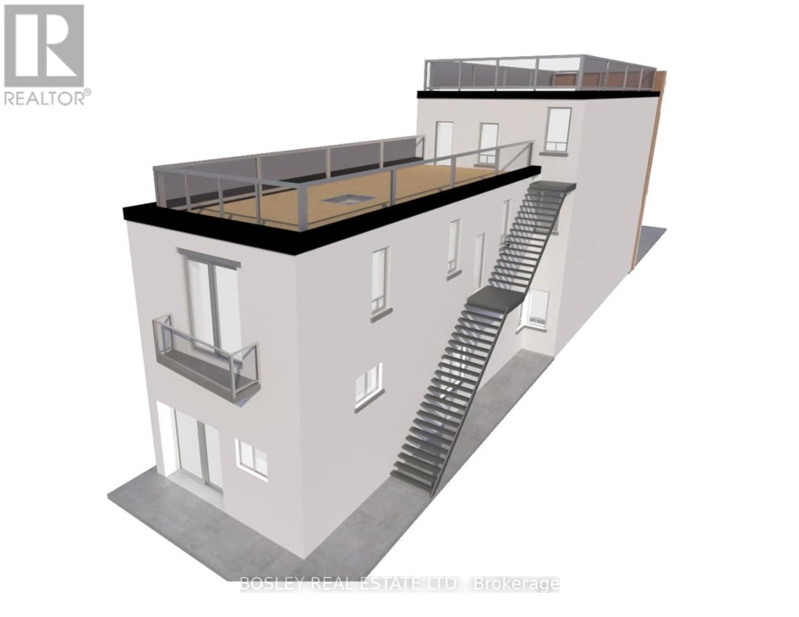 2963 DUNDAS STREET WEST Image 19