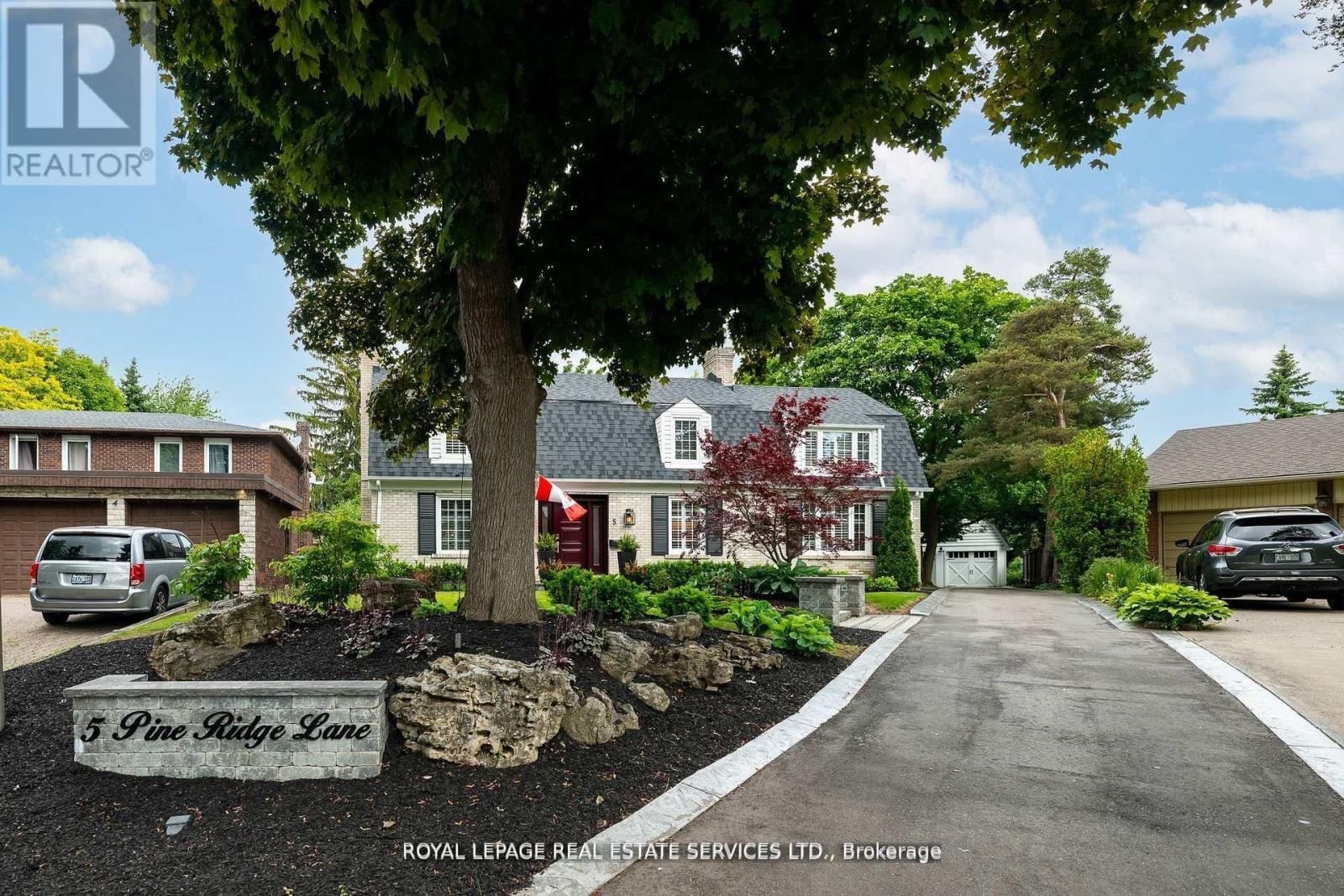 5 PINE RIDGE LANE Image 1