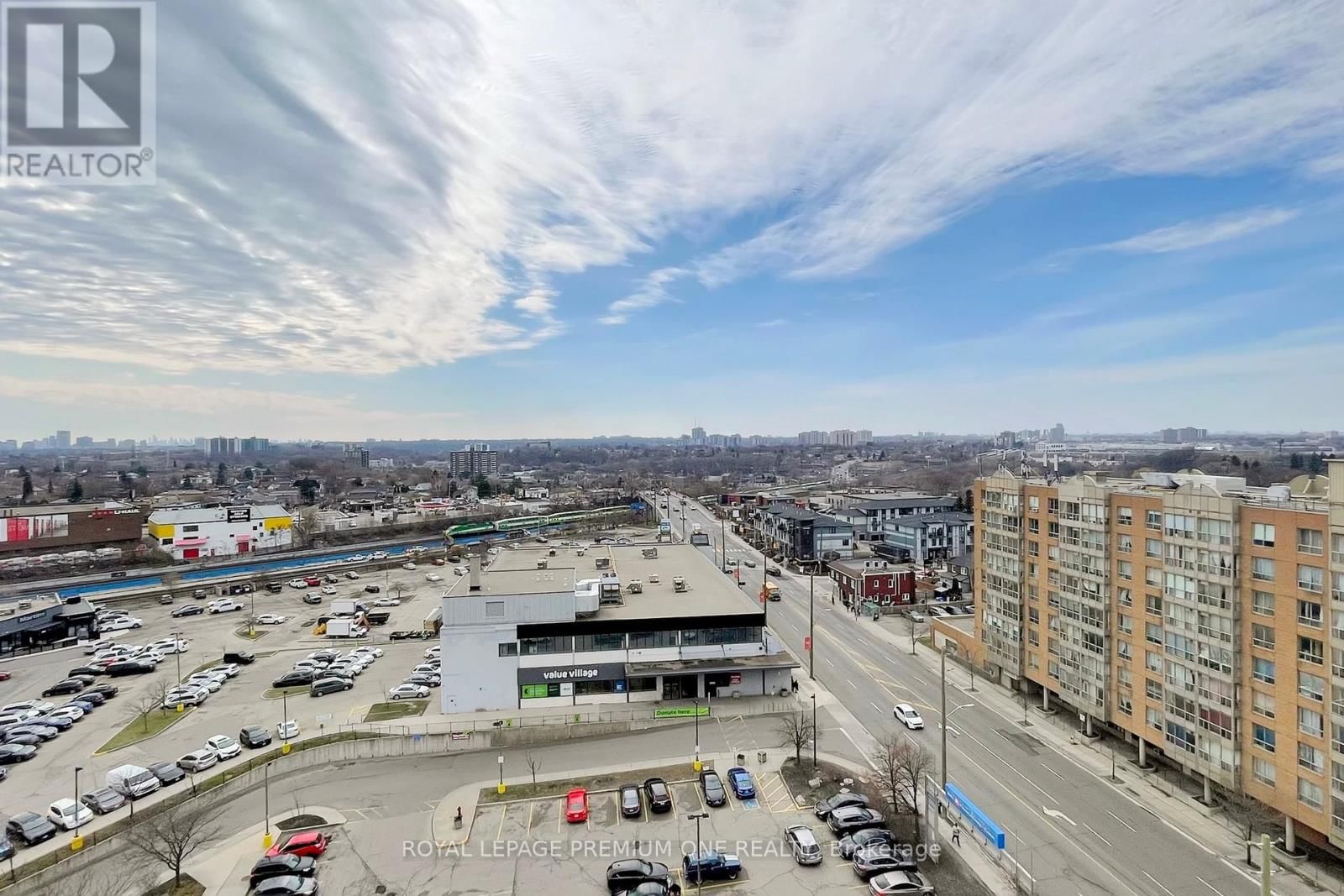 1101 - 1600 KEELE STREET Image 23