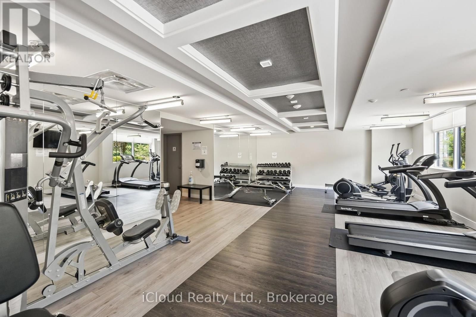 354 - 1575 LAKESHORE ROAD WEST Image 34