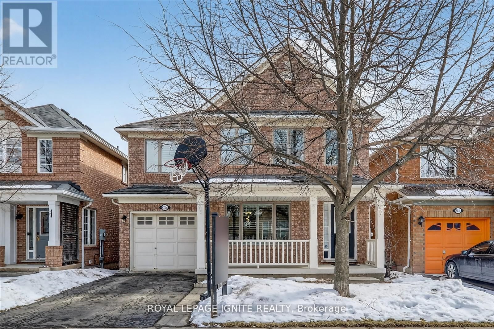 1332 SAGEWOOD CRESCENT Image 5