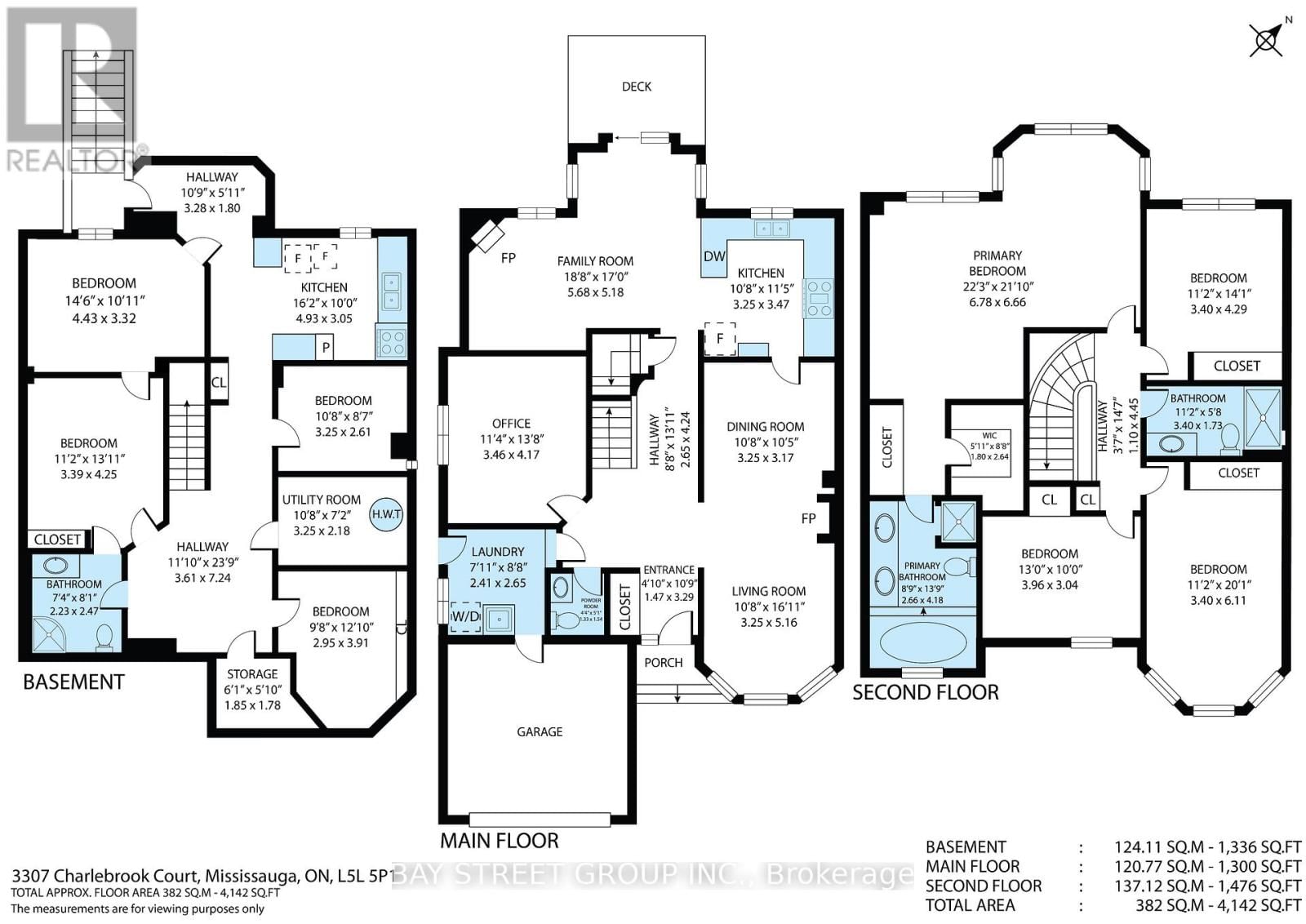 3307 CHARLEBROOK COURT Image 50