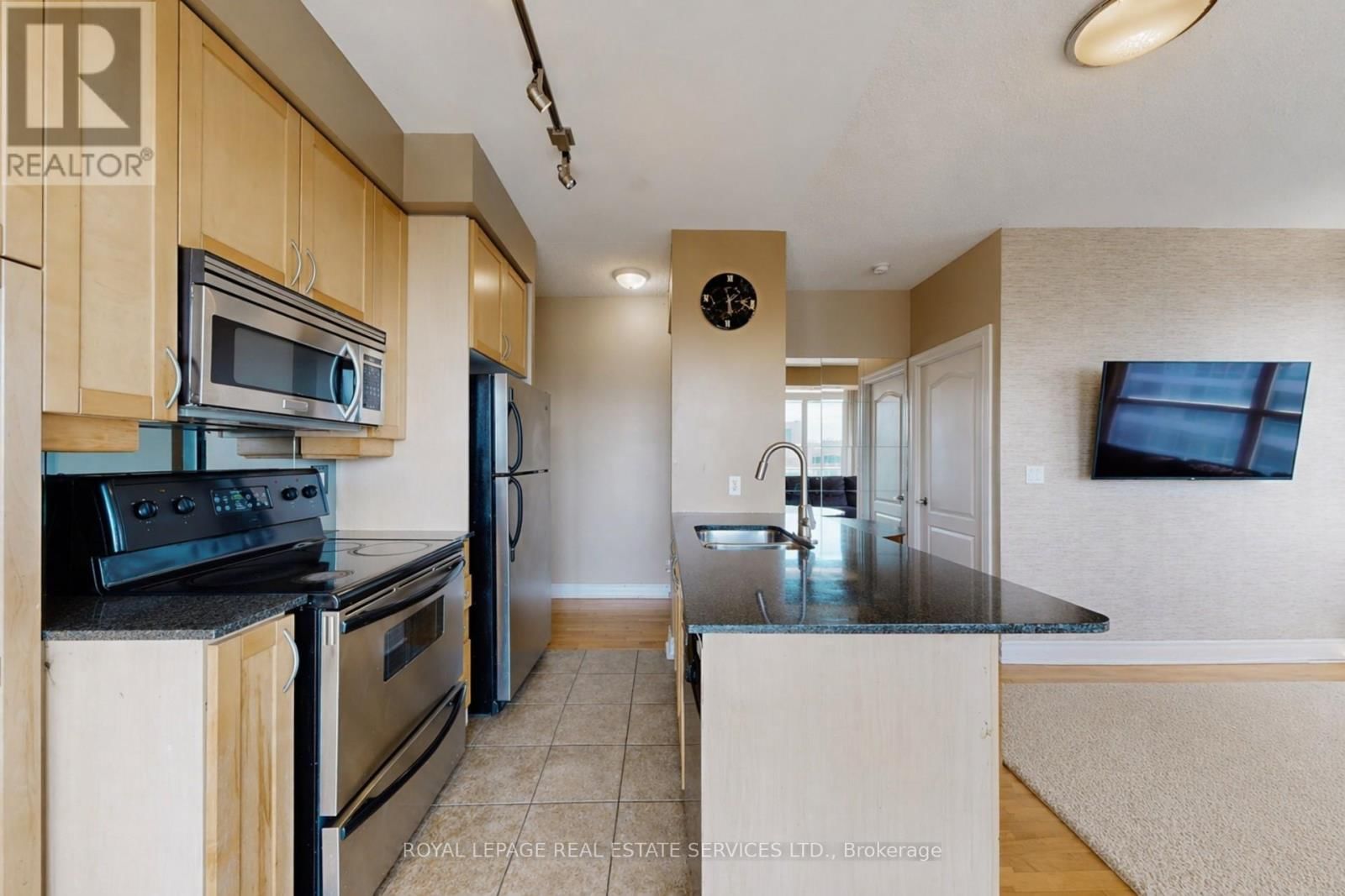 2505 - 1 ELM DRIVE WEST Image 15