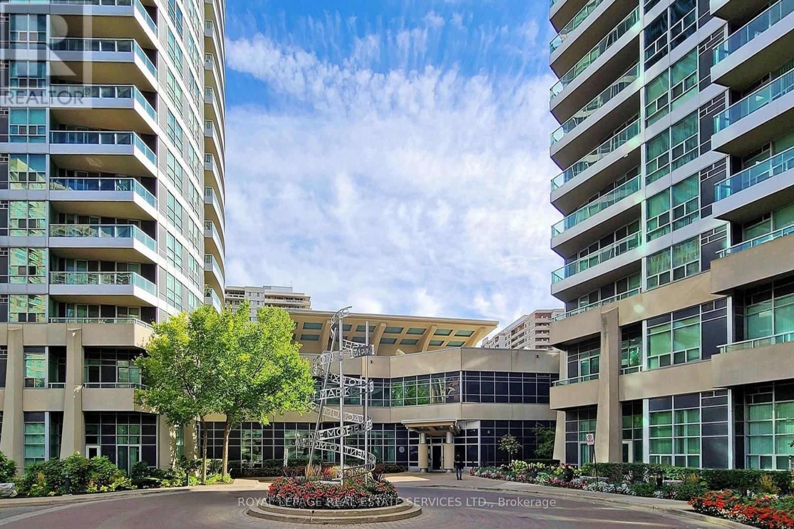 2505 - 1 ELM DRIVE WEST Image 2