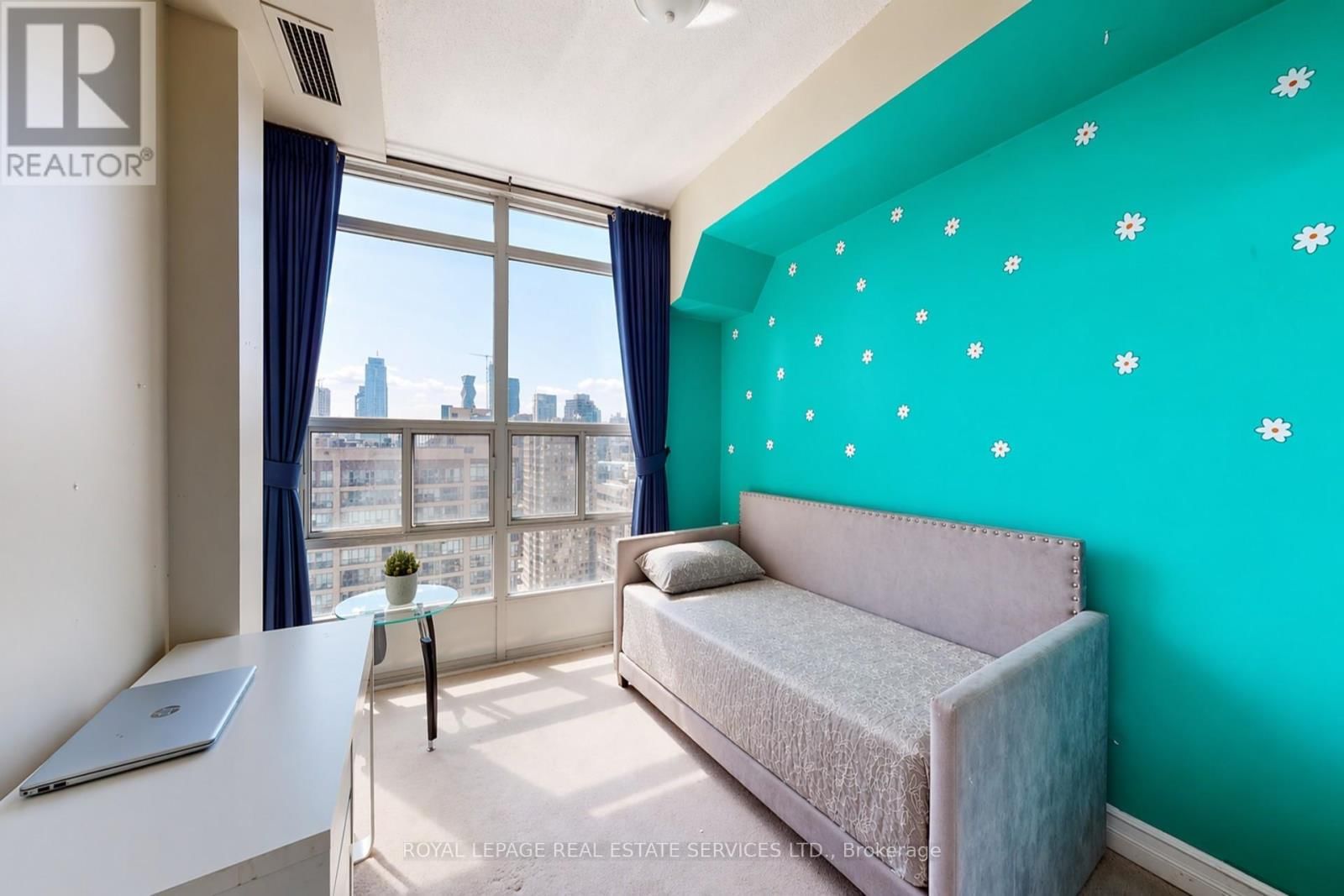 2505 - 1 ELM DRIVE WEST Image 22