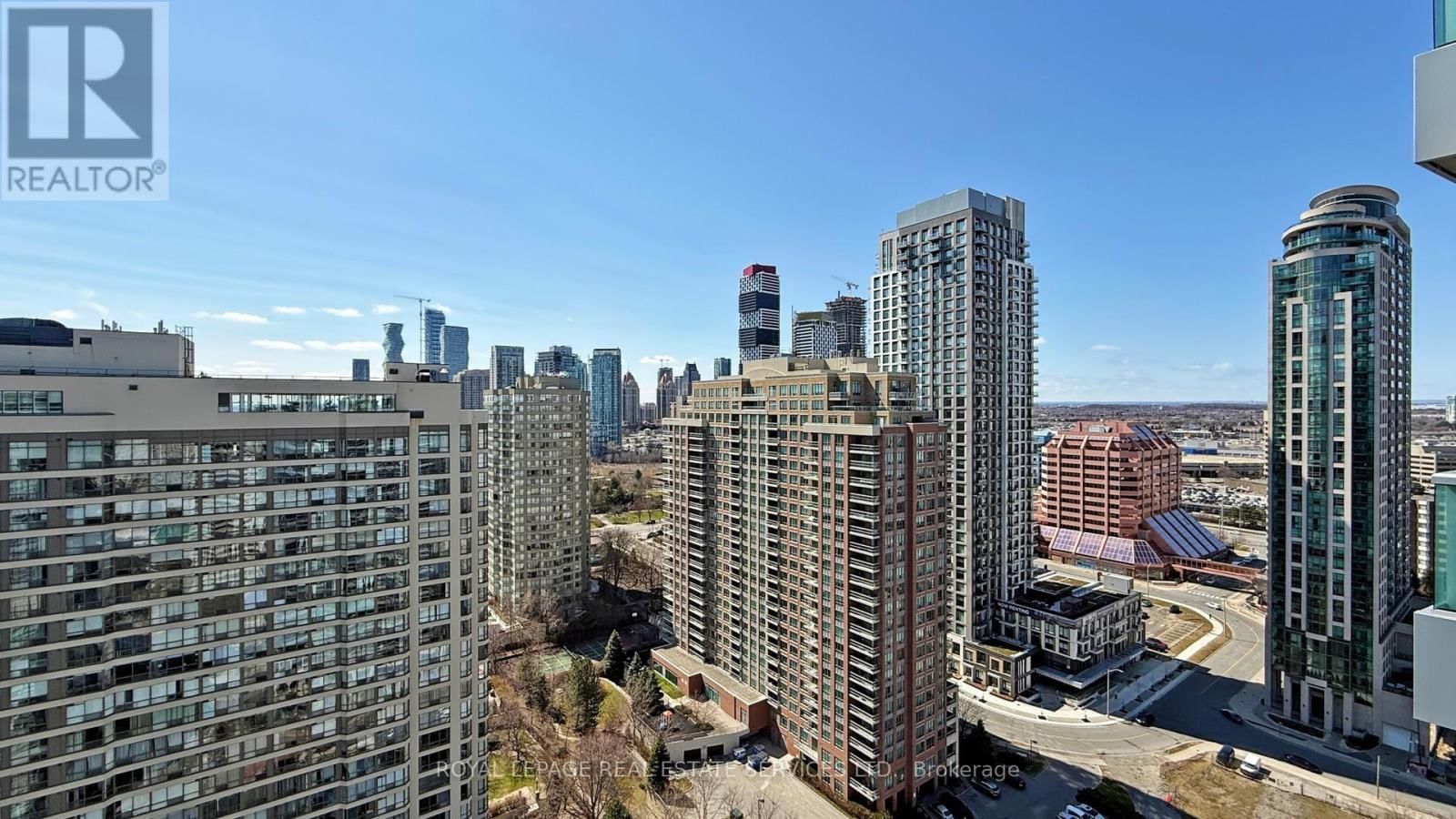 2505 - 1 ELM DRIVE WEST Image 29