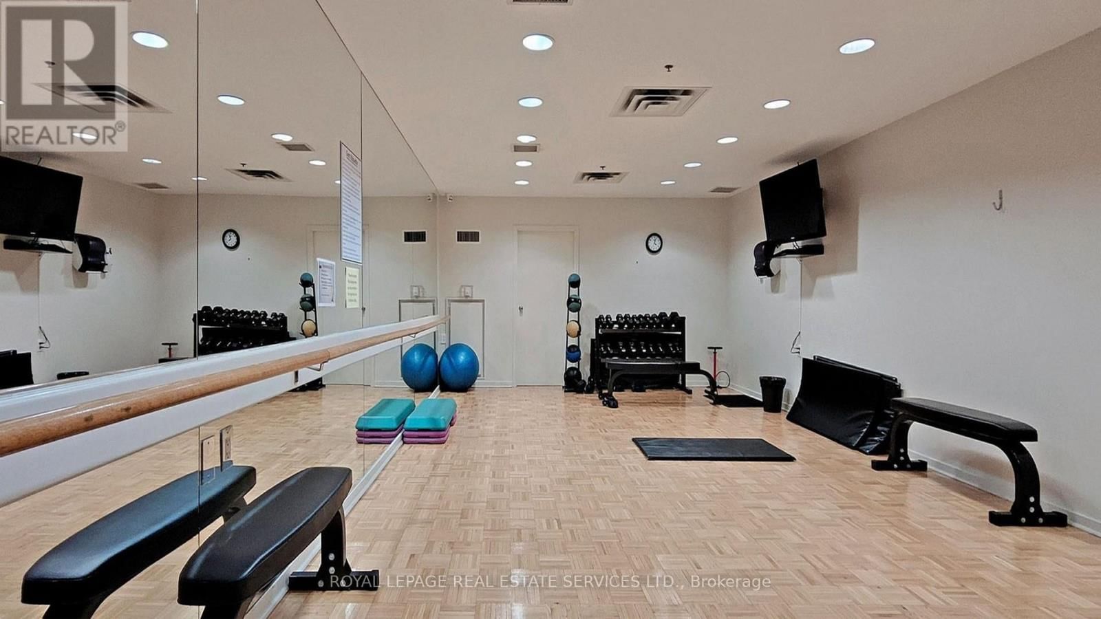 2505 - 1 ELM DRIVE WEST Image 35