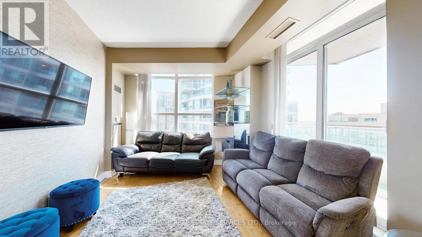 2505 - 1 ELM DRIVE WEST Image 6