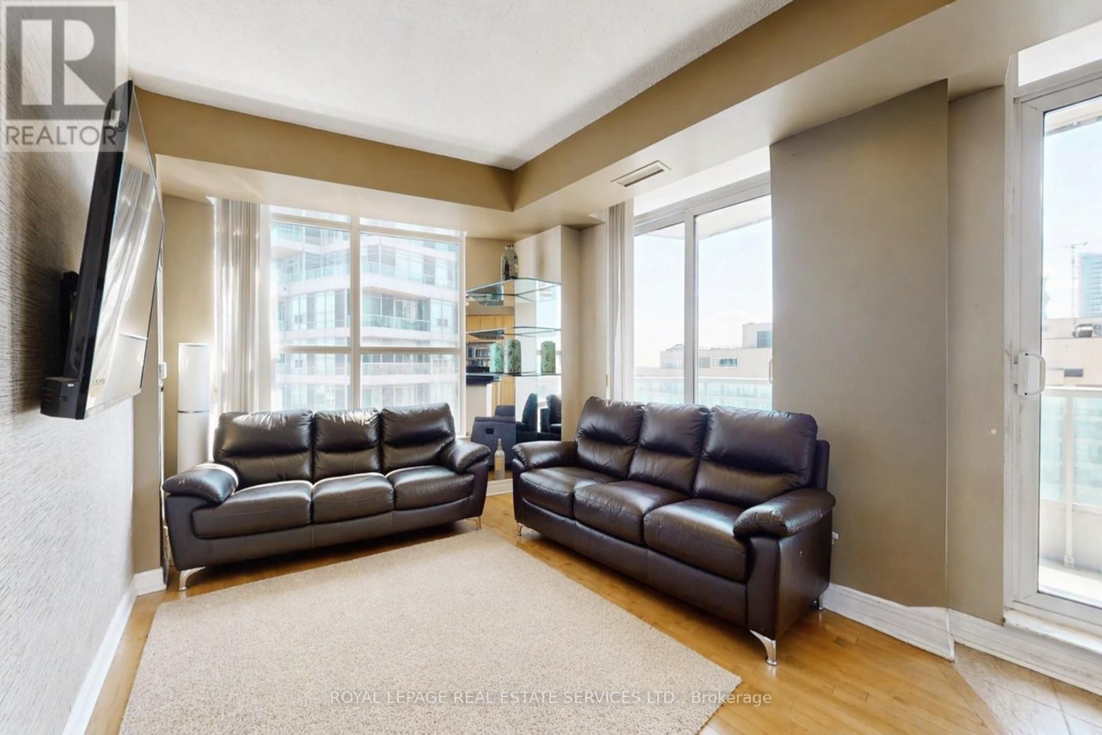 2505 - 1 ELM DRIVE WEST Image 9