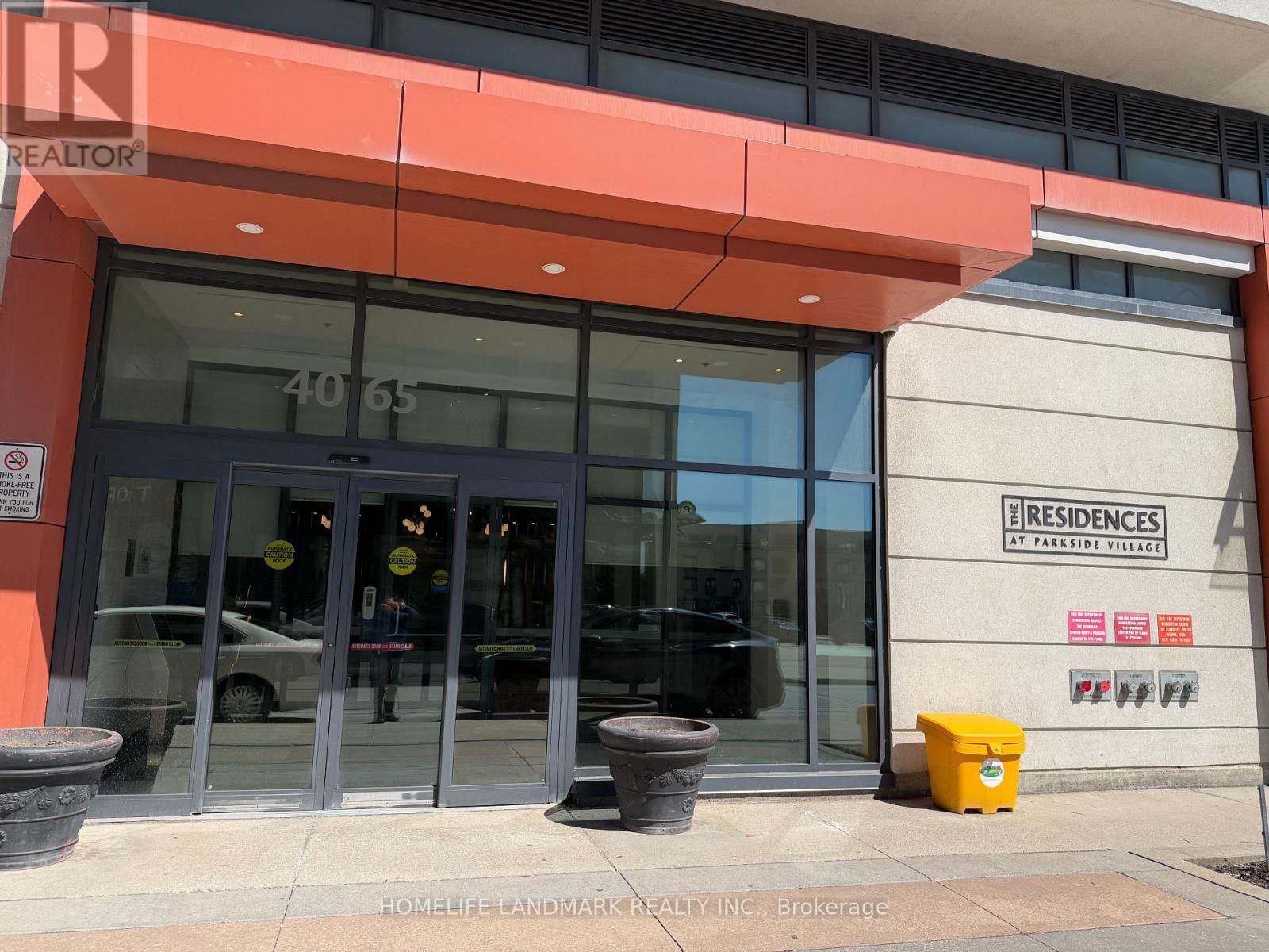 3408 - 4065 BRICKSTONE MEWS Image 1