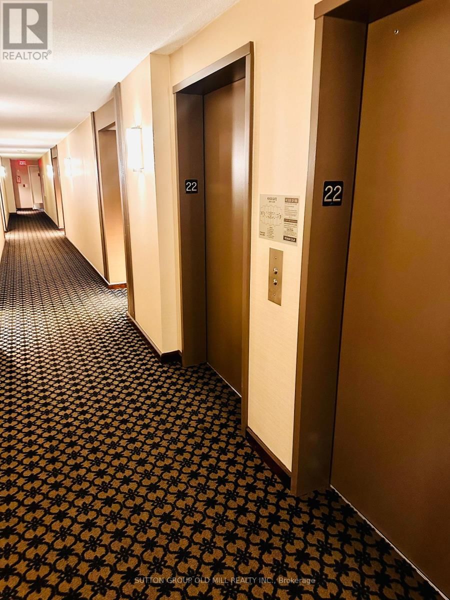 2205 - 101 SUBWAY CRESCENT Image 4