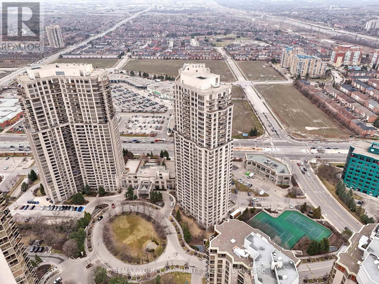 3005 - 35 KINGSBRIDGE GARDEN CIRCLE Image 27