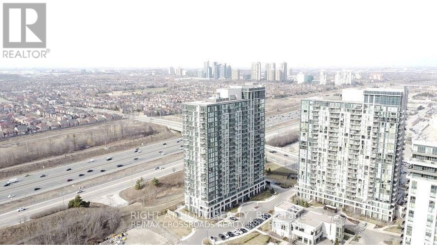 1808 - 349 RATHBURN ROAD WEST Image 1