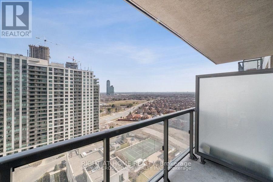 1808 - 349 RATHBURN ROAD WEST Image 13