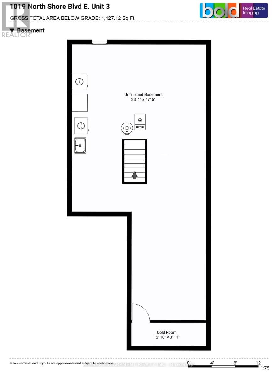 3 - 1019 NORTH SHORE BOULEVARD EAST Image 39