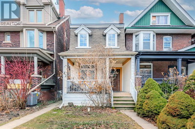 42 Sorauren Avenue | Toronto (Roncesvalles) | Image