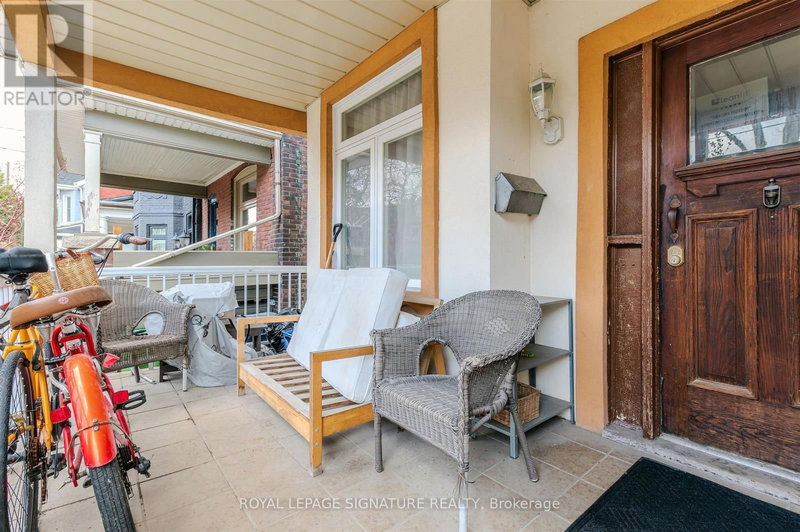 42 Sorauren Avenue, Toronto (Roncesvalles), M6R2C7 | Image 3