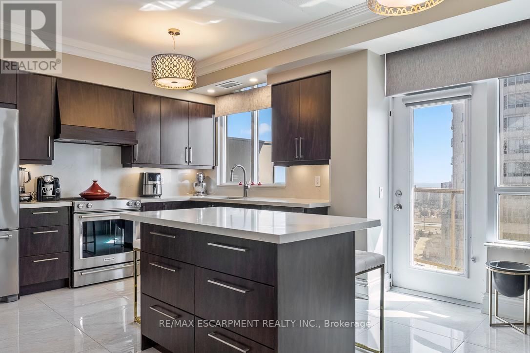 2706 - 35 KINGSBRIDGE GARDEN CIRCLE Image 17