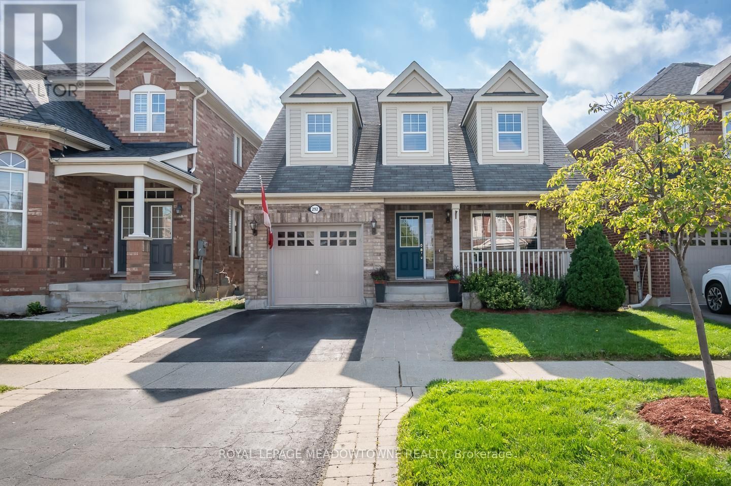 292 MCDOUGALL CROSS Image 2