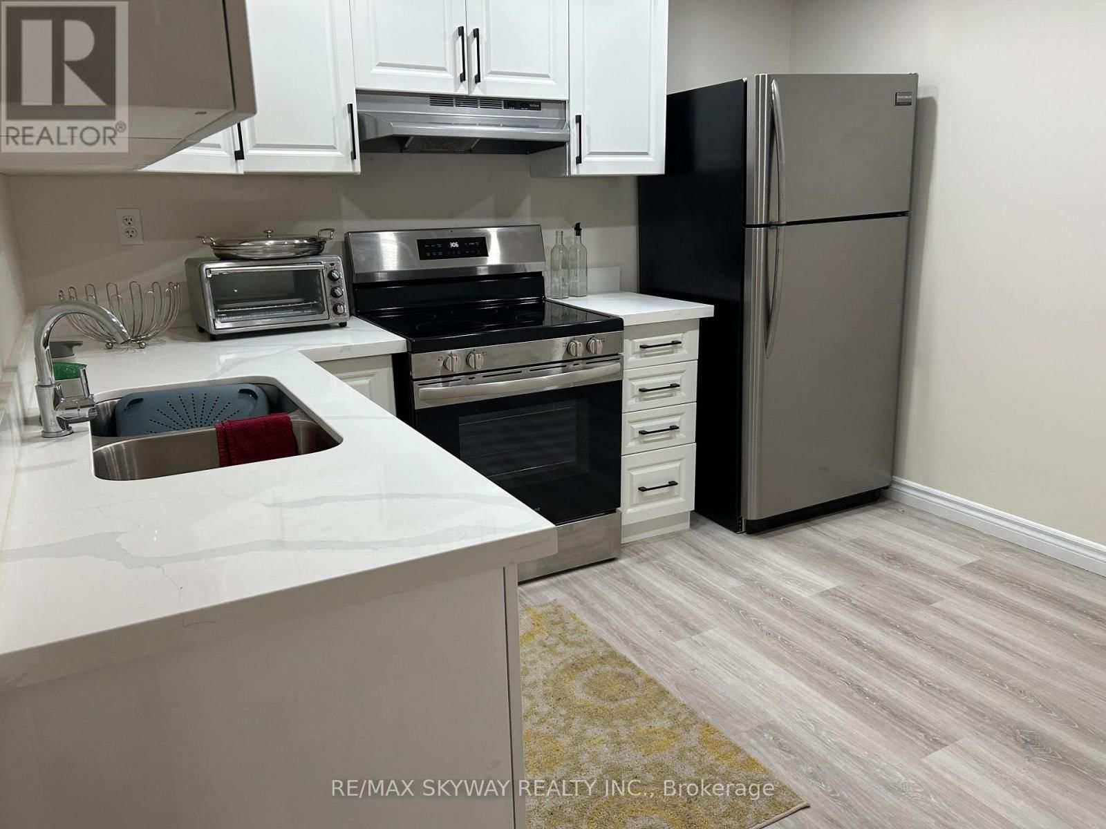 Basement - 118 ARCHDEKIN DRIVE Image 4