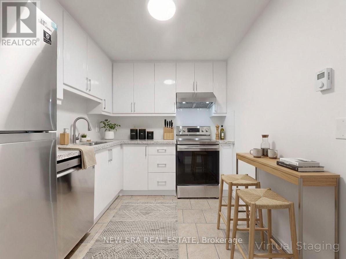 409 - 115 HILLCREST AVENUE Image 7