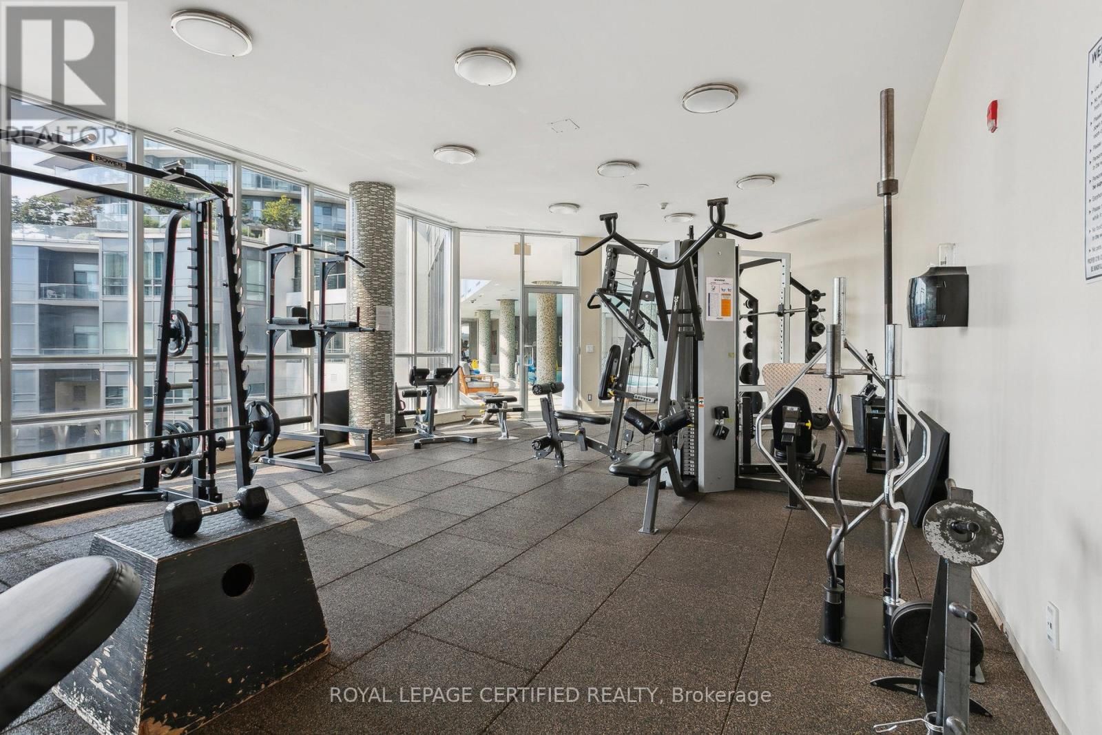 1208 - 2240 LAKESHORE BOULEVARD WEST Image 27