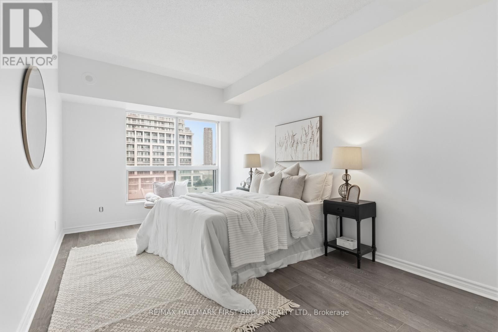 705 - 2111 LAKE SHORE BOULEVARD WEST Image 13