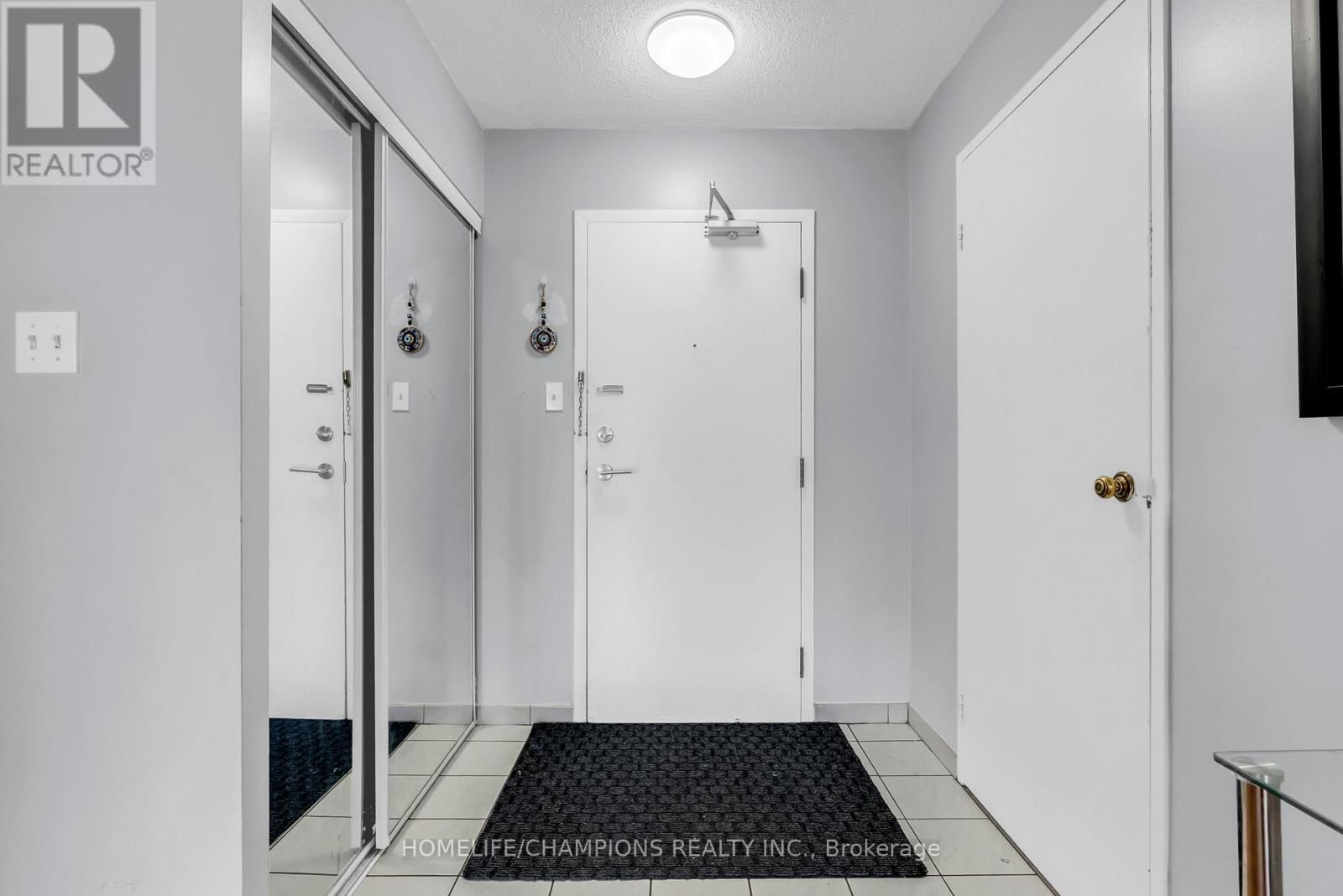 1403 - 5 ROWNTREE ROAD Image 12