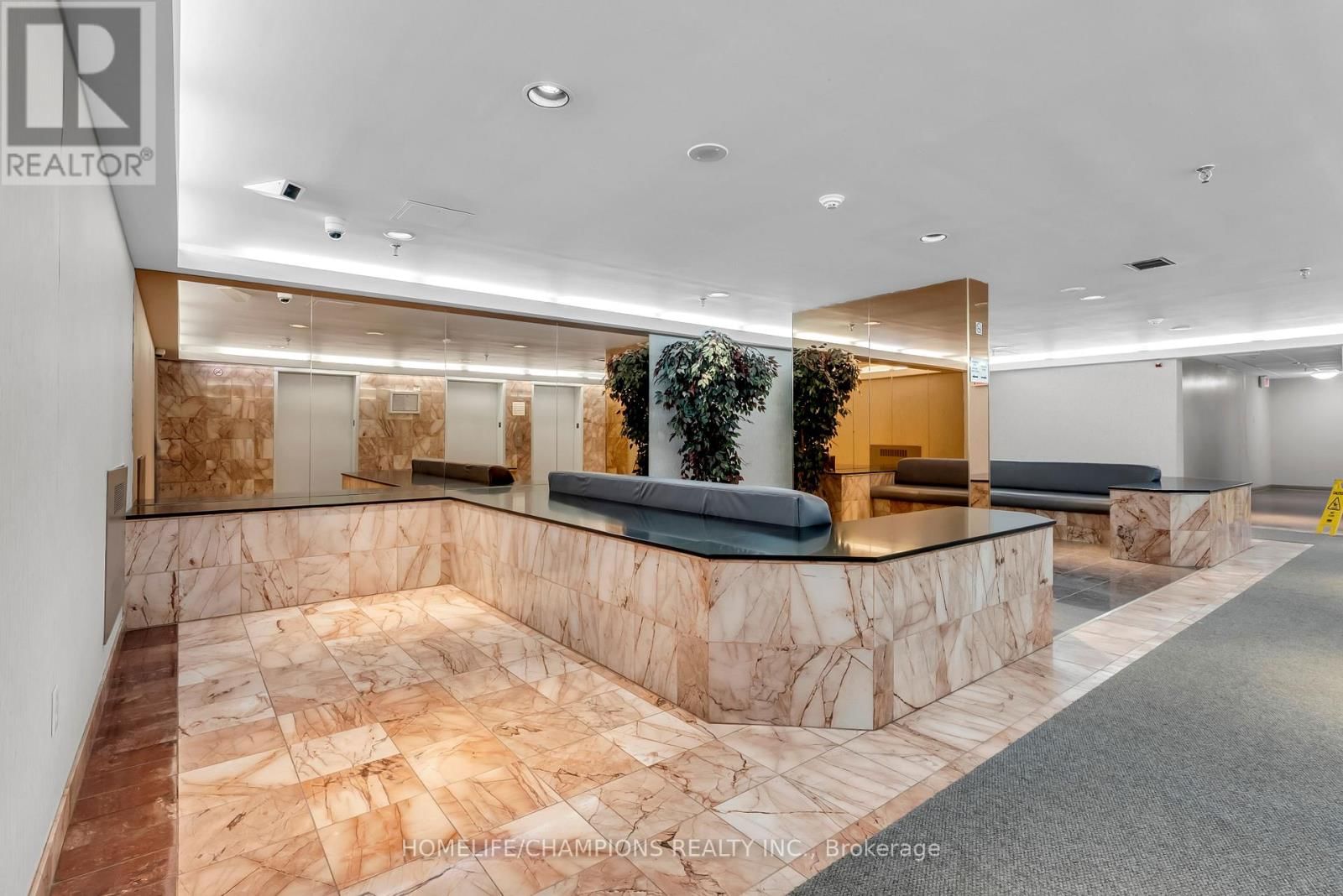 1403 - 5 ROWNTREE ROAD Image 45